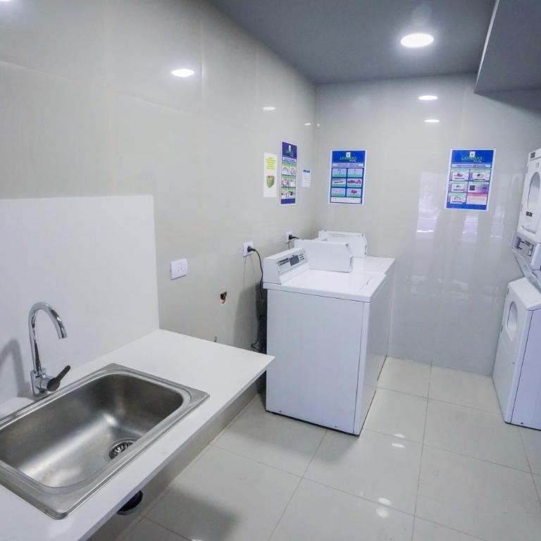 Apart Studio Palermo Hollywood - Apartamento de 1 dormitorio - 2