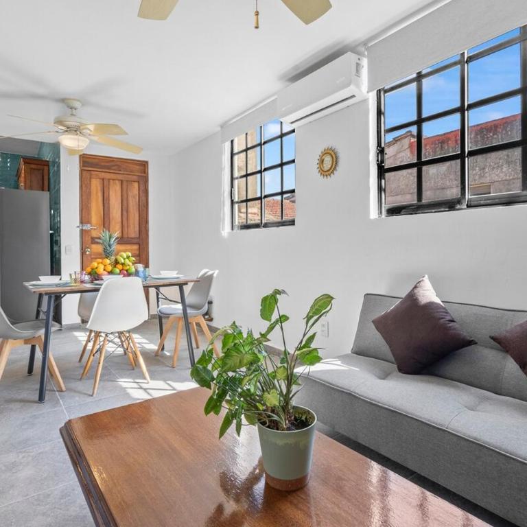 Cozy Nice apartment with great location - Apartment - 1