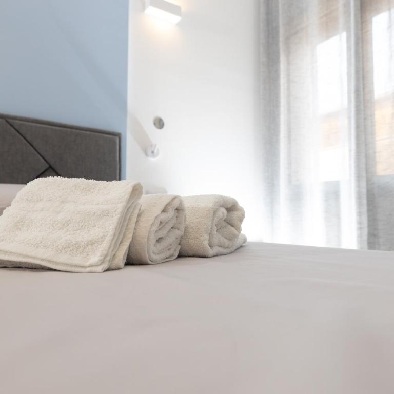 Al Porto Rooms Porto Empedocle 1 - Appartamento con 1 Camera da Letto - 15