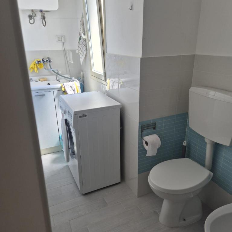 La Dimora dei 2 mori - Appartamento con 2 Camere da Letto - 4