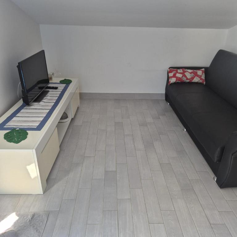La Dimora dei 2 mori - Appartamento con 2 Camere da Letto - 19