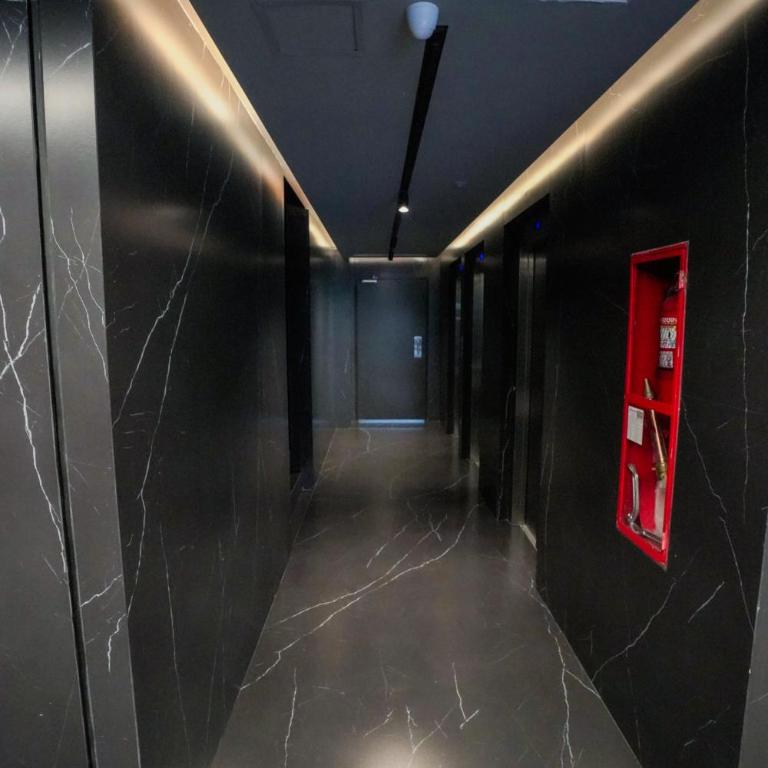 Apart Studio Palermo Hollywood - Apartamento de 1 dormitorio - 12
