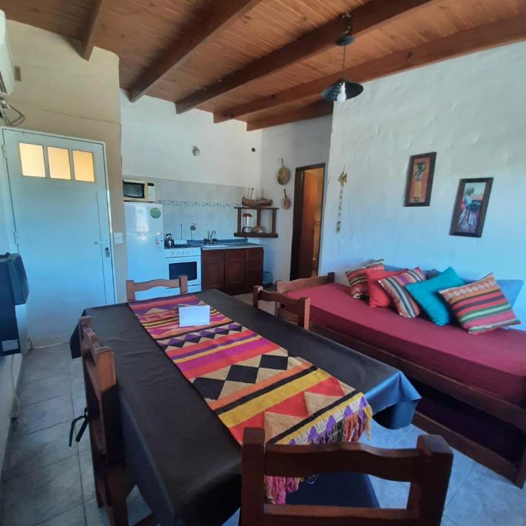 Dpto playa - Apartamento de 1 dormitorio - 1