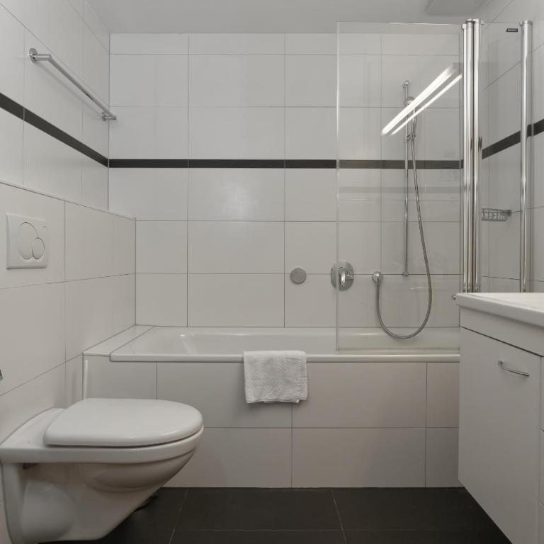 Apartment Stotzhalten 3.5 - GriwaRent AG - Apartment mit 2 Schlafzimmern und Balkon - 10