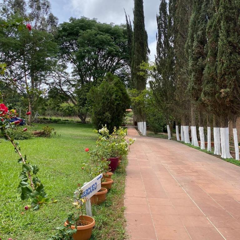 CABAÑA LoS TORDOS DEL PARRAL - Casa de 3 dormitorios - 18