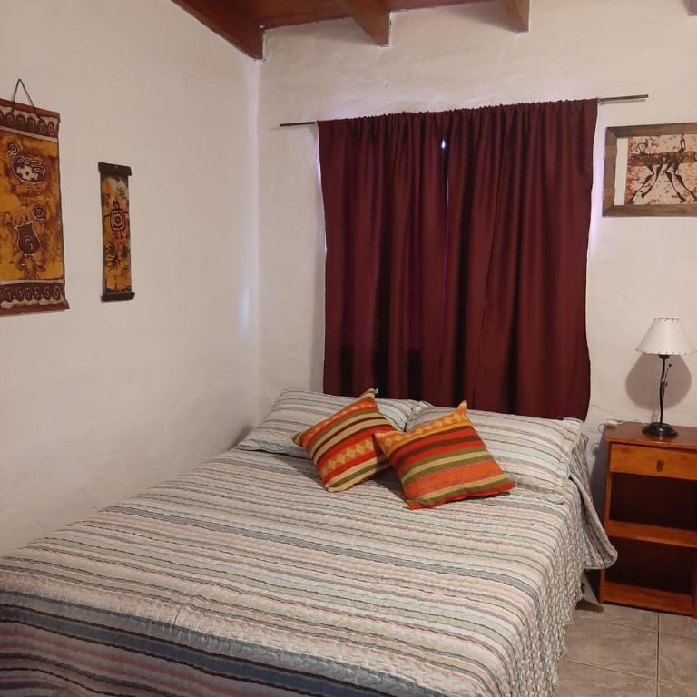Dpto playa - Apartamento de 1 dormitorio - 3