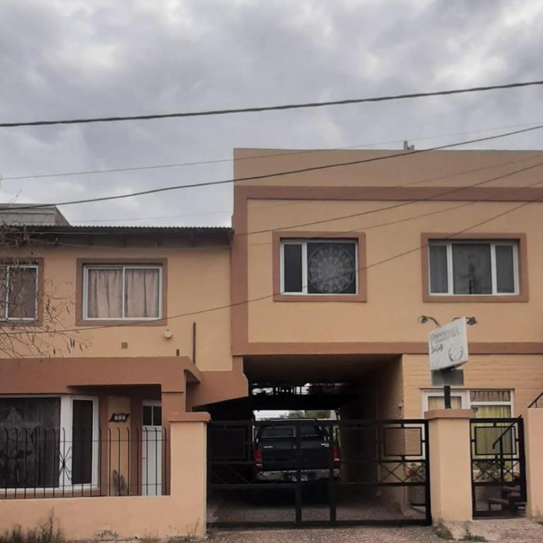 Dpto playa - Apartamento de 1 dormitorio - 4