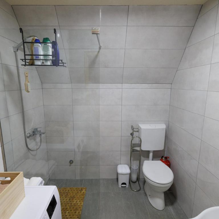 Durmitor Hut - Kuća sa 2 Spavaće Sobe - 20