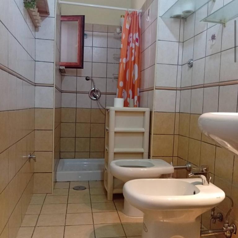 Ginevra house - One-Bedroom Apartment - 7