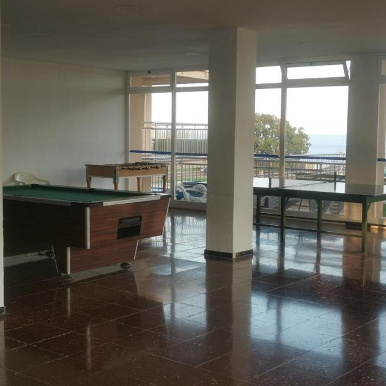 Apartamento con piscina - Apartamento de 2 dormitorios - 6