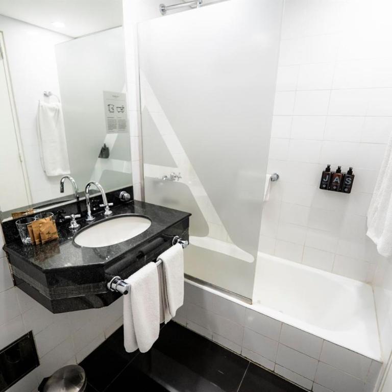 Amérian Córdoba - Standard Twin Room - 3