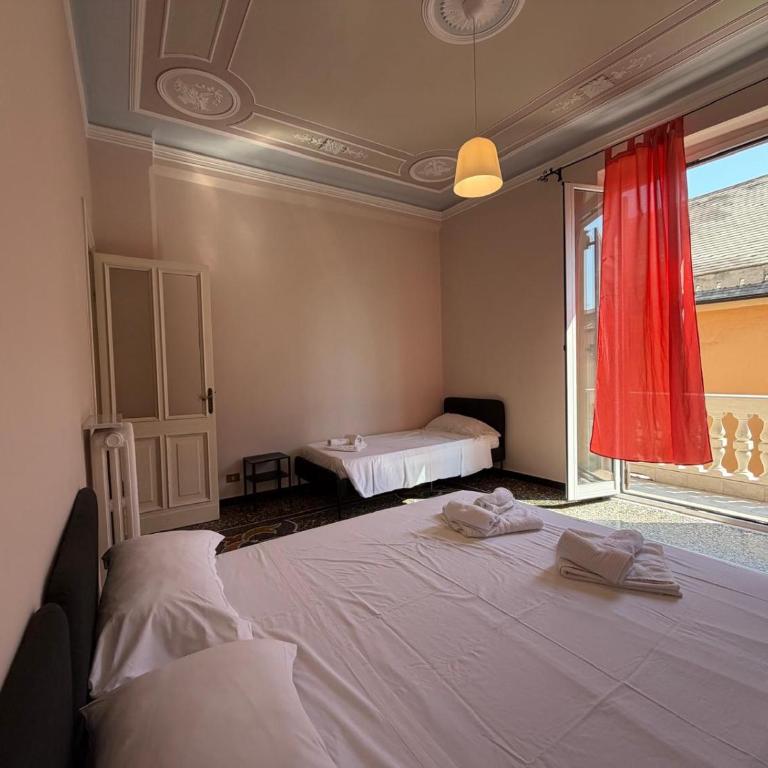 Tulipano House by ML WHITE HOUSE - Appartement 3 Chambres avec Balcon - 3