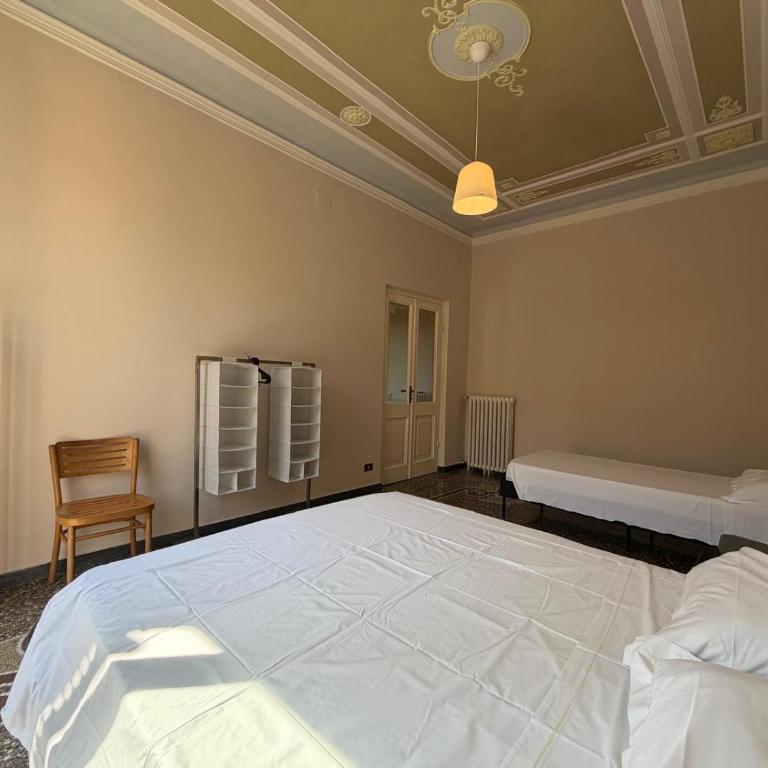 Tulipano House by ML WHITE HOUSE - Appartement 3 Chambres avec Balcon - 4