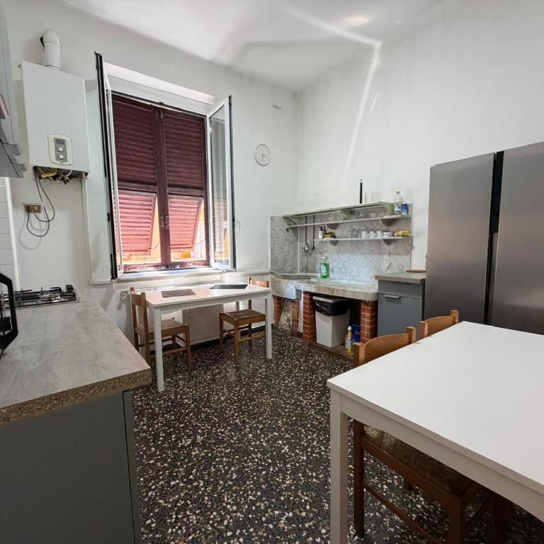 Tulipano House by ML WHITE HOUSE - Appartement 3 Chambres avec Balcon - 8