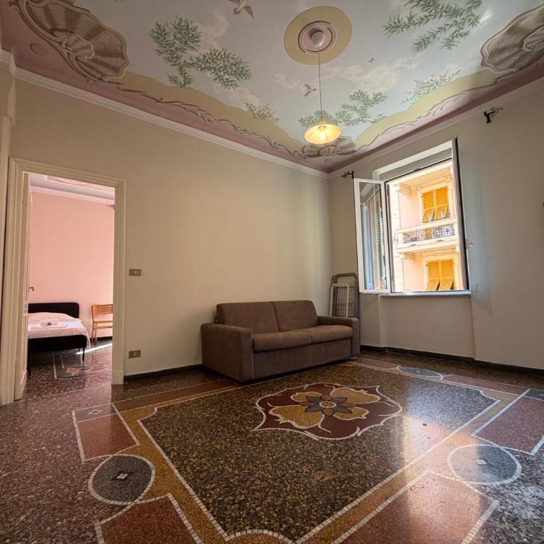 Tulipano House by ML WHITE HOUSE - Appartement 3 Chambres avec Balcon - 9