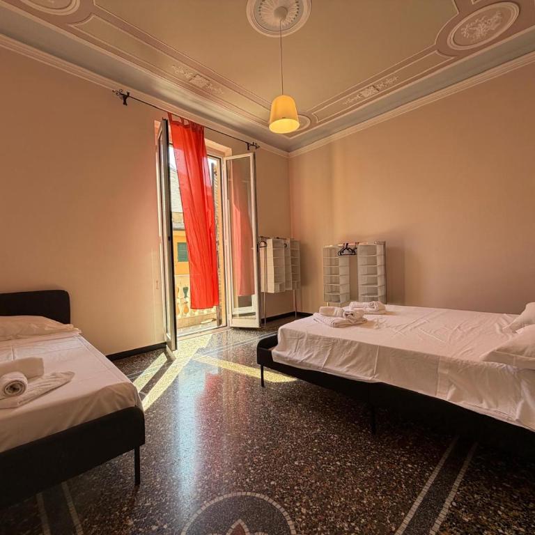 Tulipano House by ML WHITE HOUSE - Appartement 3 Chambres avec Balcon - 10