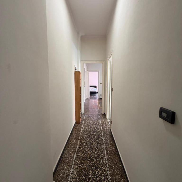 Tulipano House by ML WHITE HOUSE - Appartement 3 Chambres avec Balcon - 14