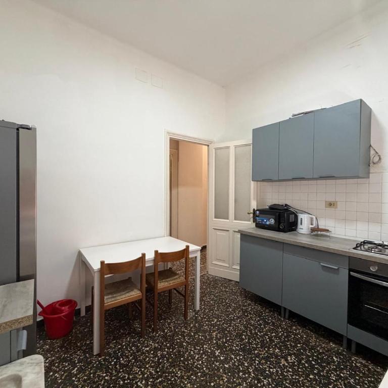 Tulipano House by ML WHITE HOUSE - Appartement 3 Chambres avec Balcon - 17