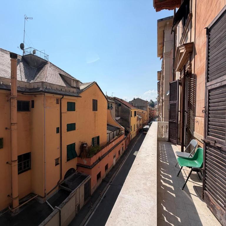 Tulipano House by ML WHITE HOUSE - Appartement 3 Chambres avec Balcon - 18