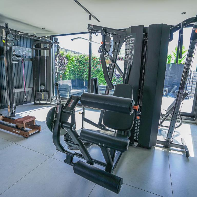 Apart Studio Palermo Hollywood - Apartamento de 1 dormitorio - 25
