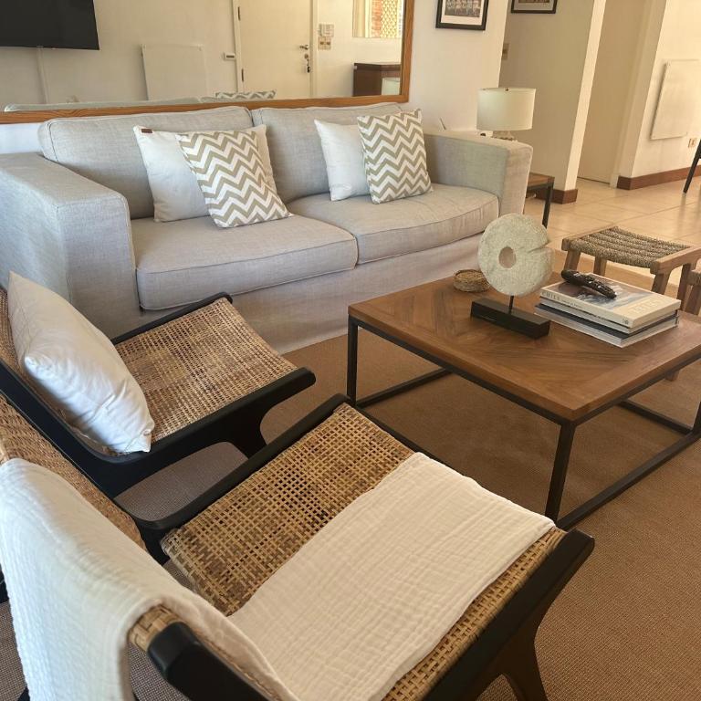 Departamento Isla Verde - Apartamento de 3 dormitorios - 1