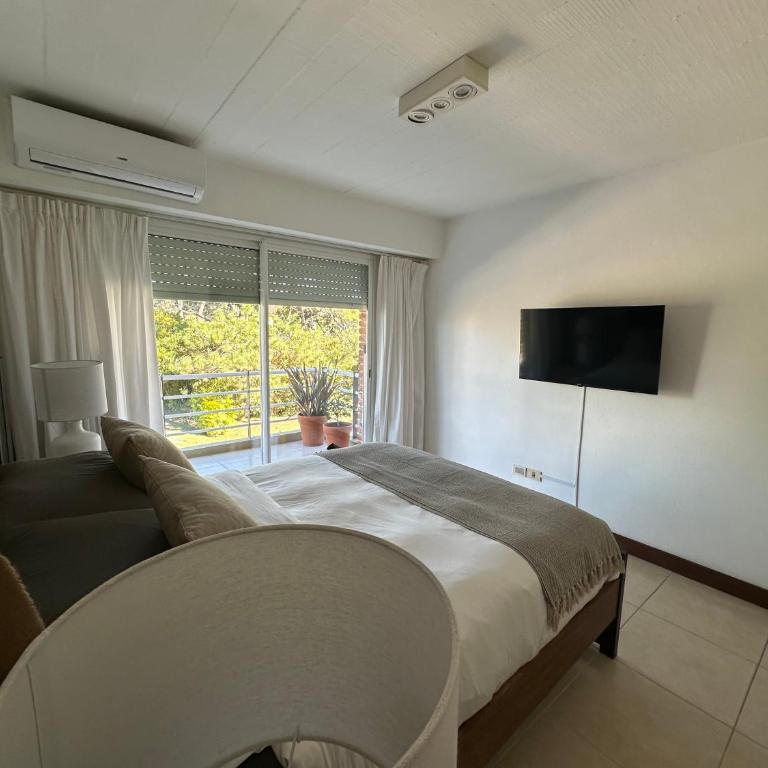 Departamento Isla Verde - Apartamento de 3 dormitorios - 5