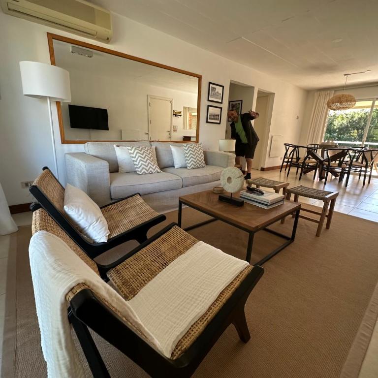 Departamento Isla Verde - Apartamento de 3 dormitorios - 8