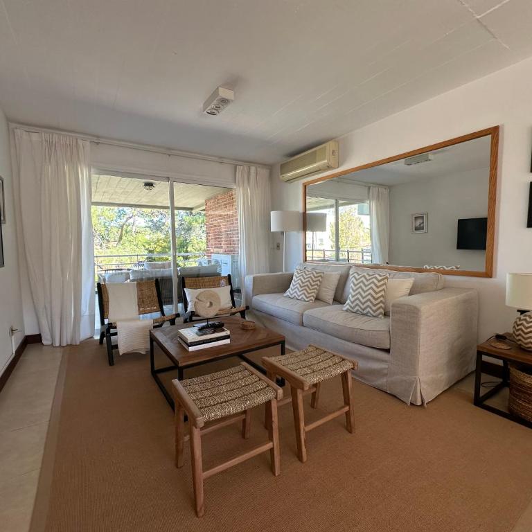Departamento Isla Verde - Apartamento de 3 dormitorios - 9