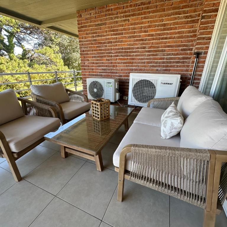 Departamento Isla Verde - Apartamento de 3 dormitorios - 11