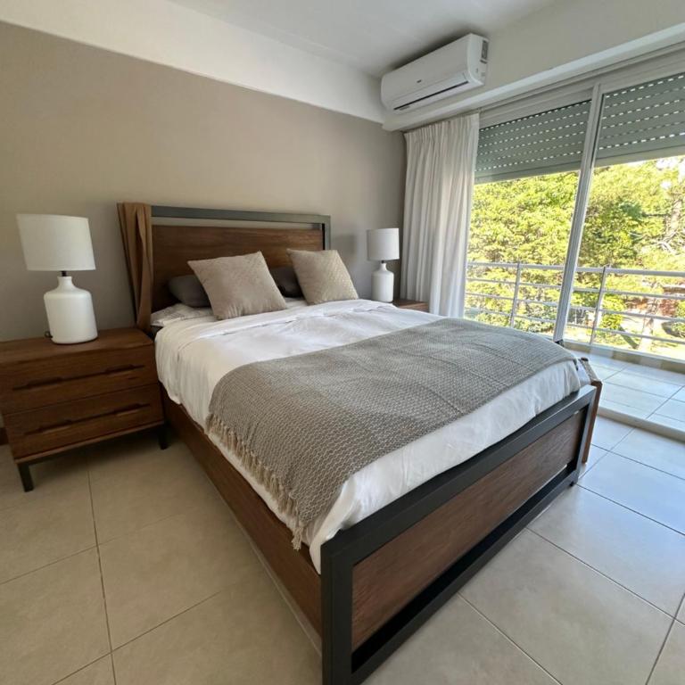 Departamento Isla Verde - Apartamento de 3 dormitorios - 12