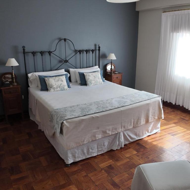 Solar De La Plaza - Habitación Senior - 7