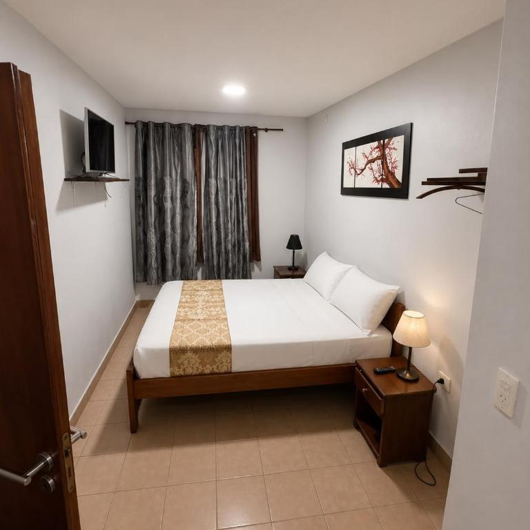 Borus Hostel - Habitación Doble - 2
