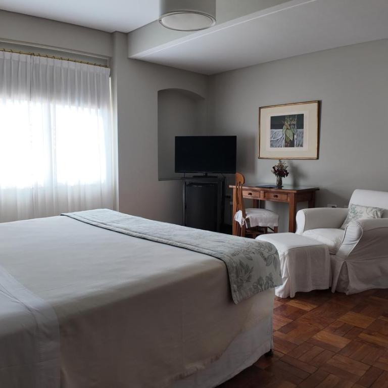 Solar De La Plaza - Habitación Senior - 6