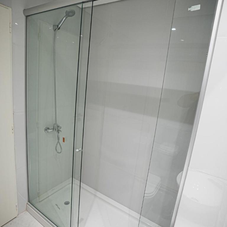 Apart Studio Palermo Hollywood - Apartamento de 1 dormitorio - 33
