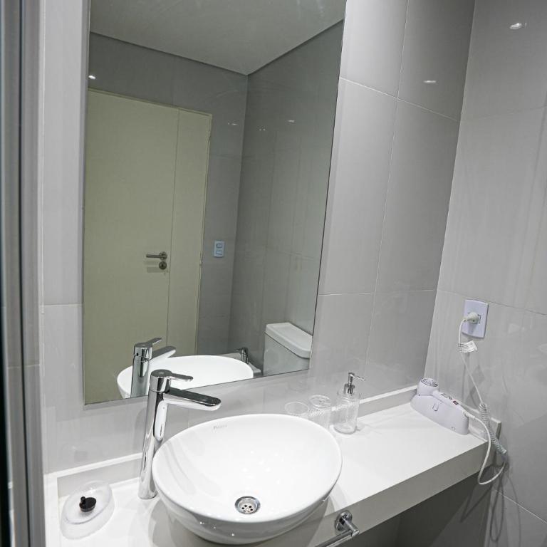 Apart Studio Palermo Hollywood - Apartamento de 1 dormitorio - 28