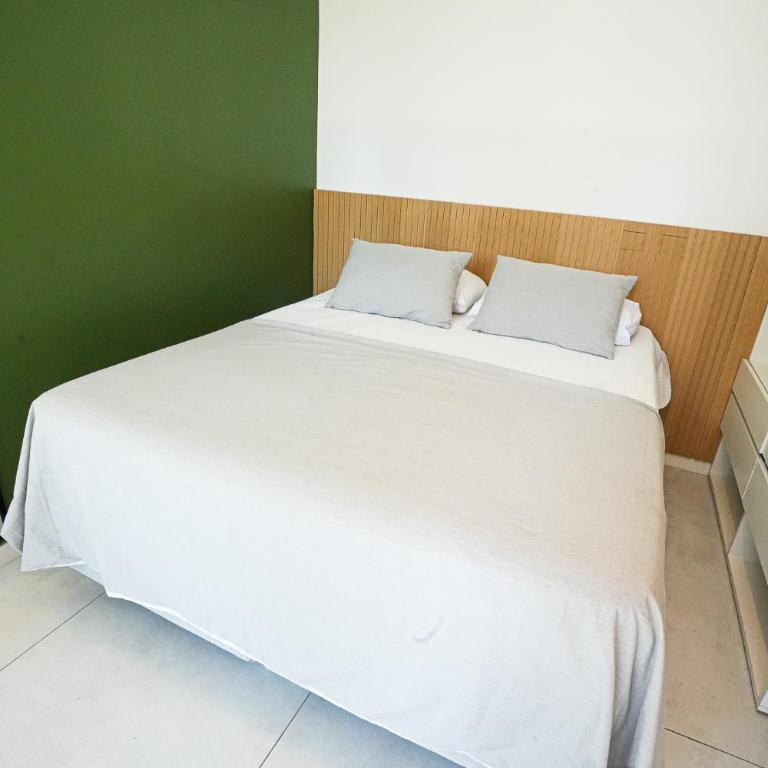 Apart Studio Palermo Hollywood - Apartamento de 1 dormitorio - 39