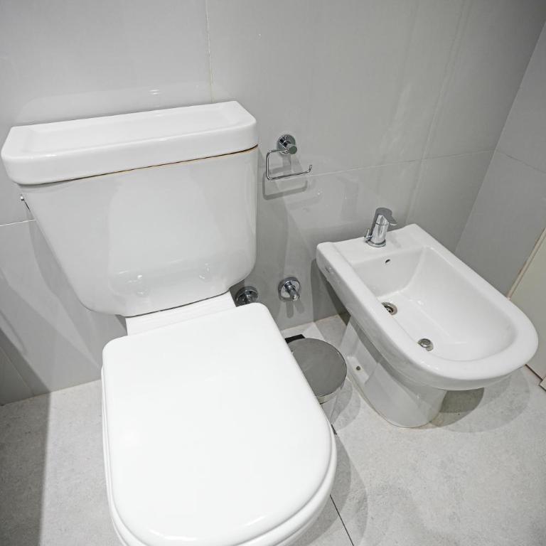 Apart Studio Palermo Hollywood - Apartamento de 1 dormitorio - 34