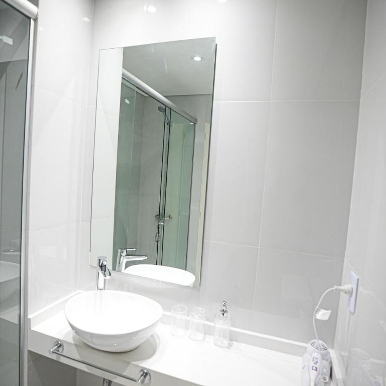 Apart Studio Palermo Hollywood - Apartamento de 1 dormitorio - 35