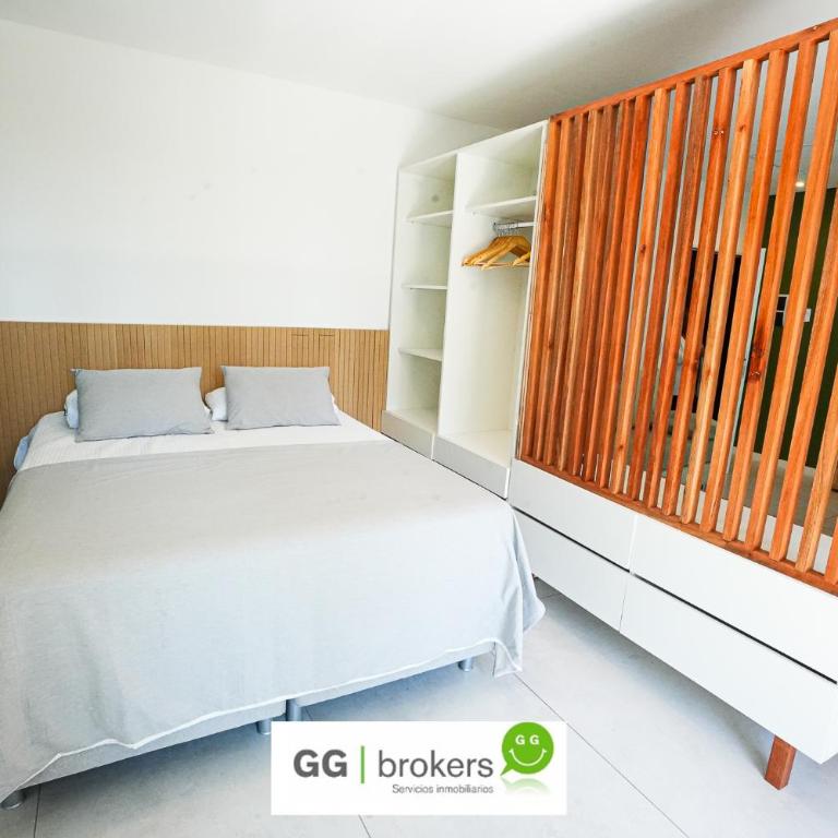 Apart Studio Palermo Hollywood - Apartamento de 1 dormitorio - 36