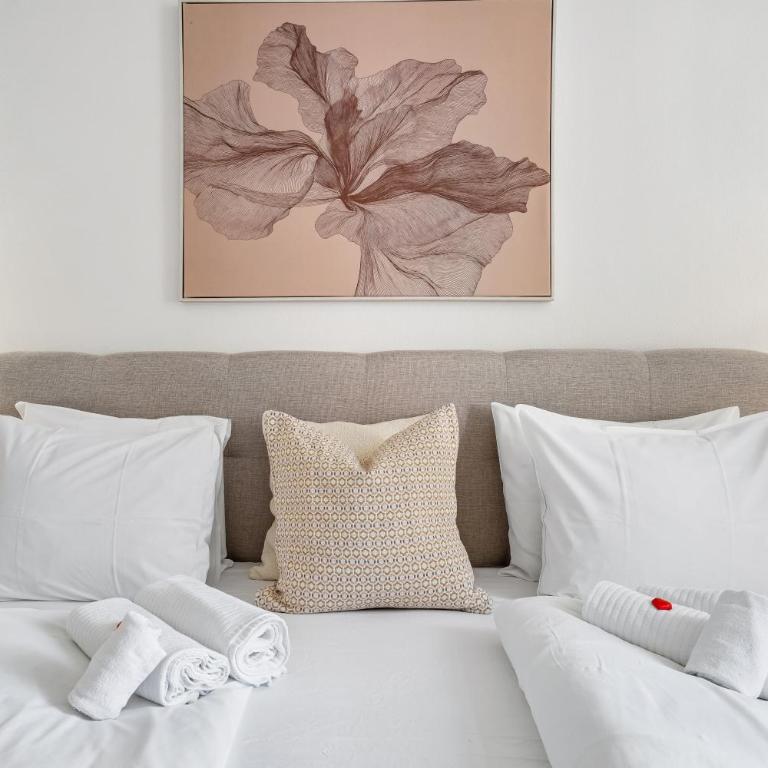Spacious Apartment in Central Luzern - Apartment mit Balkon - 13