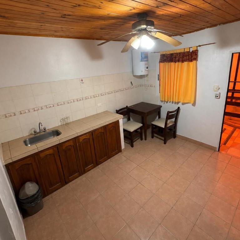 Borus Hostel - Habitación Doble - 4