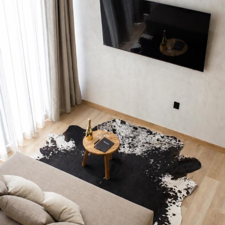 Sweven Hotel Boutique - Loft - 1