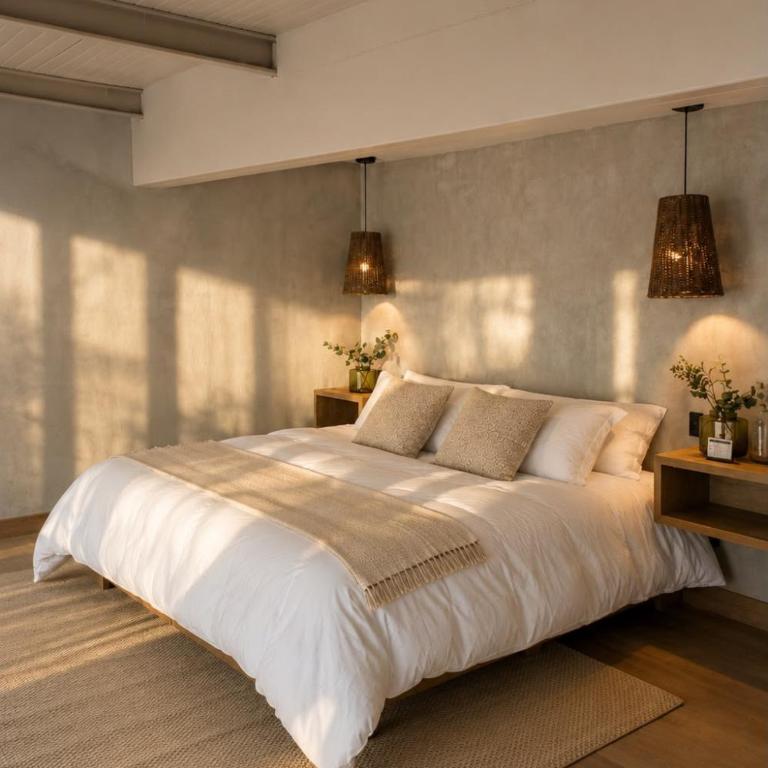 Sweven Hotel Boutique - Loft - 3