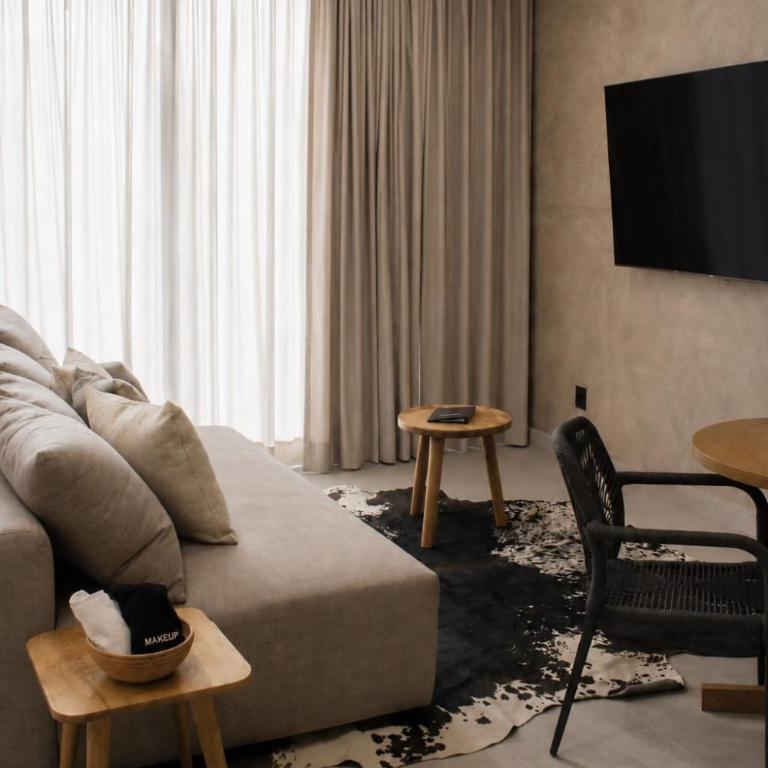 Sweven Hotel Boutique - Loft - 7