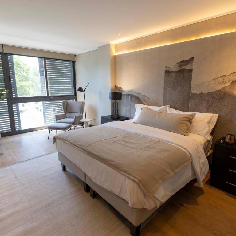 At Home Alonso - Apartamento Deluxe de 3 dormitorios - 13