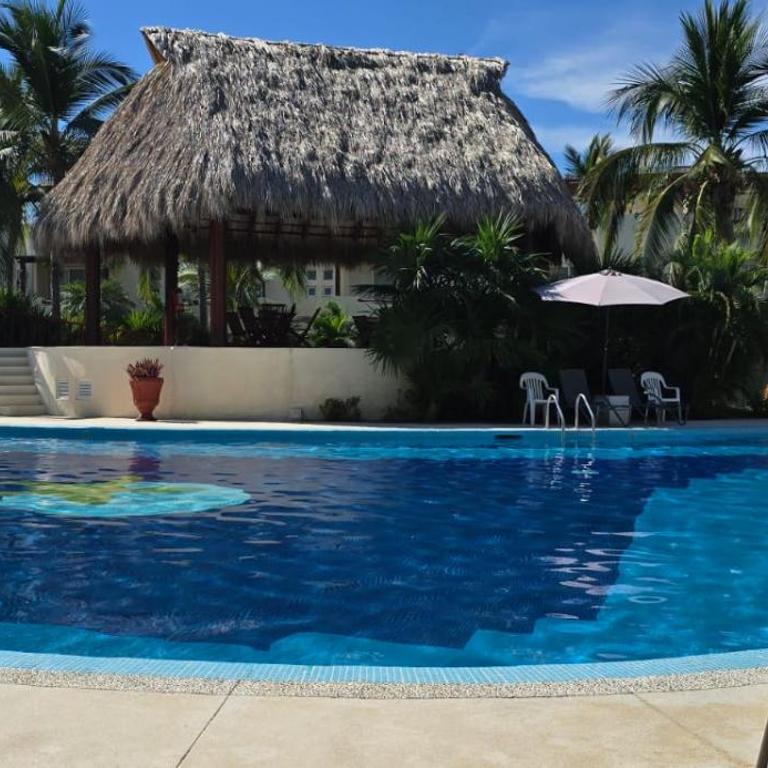 3-Bedroom Villa in Acapulco Diamante - Villa de 3 dormitorios - 5