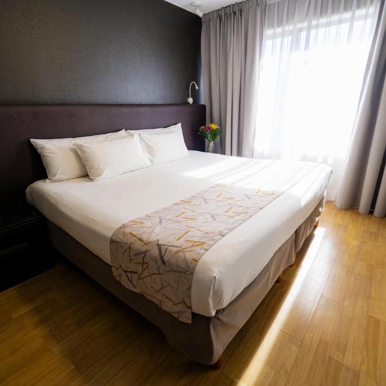 Amérian Córdoba - Junior Suite - 3