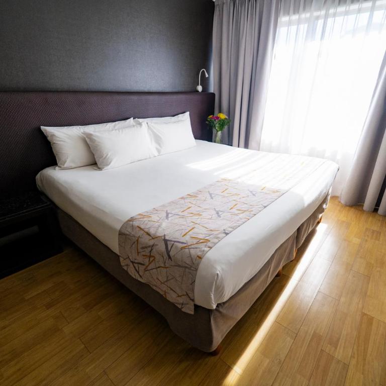 Amérian Córdoba - Junior Suite - 1