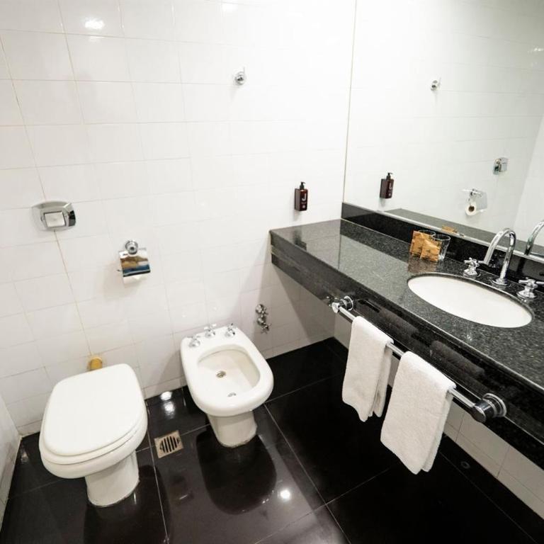 Amérian Córdoba - Superior Twin Room - 4