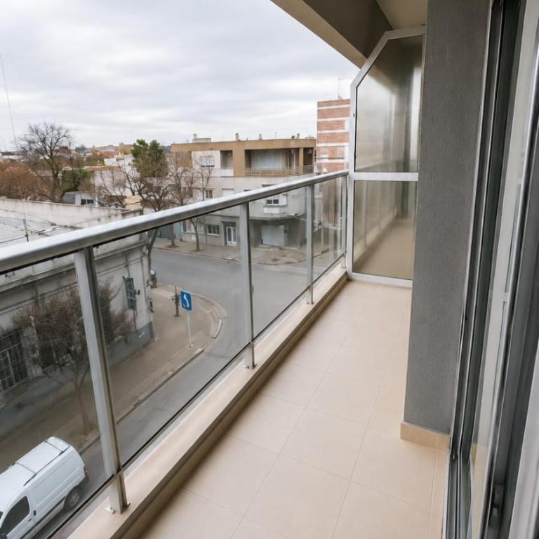 Pauls Apartass - Apartamento de 1 dormitorio - 3